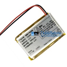 Batería para PLC SY16048 103450 [Batería de repuesto]